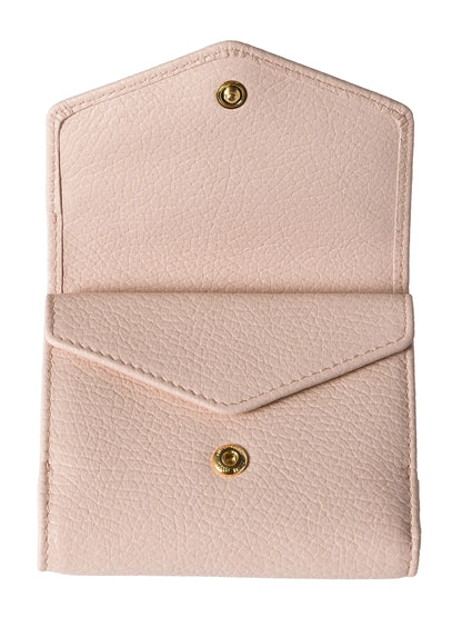 Miu Miu Small Leather Wallet
