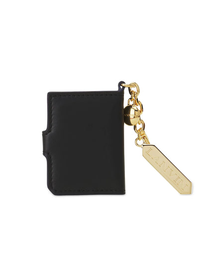 Lanvin Leather Photo Holder