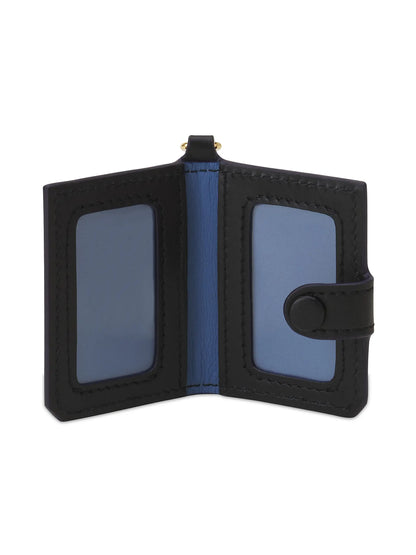 Lanvin Leather Photo Holder