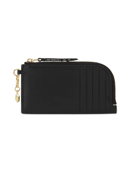 Lanvin Catch Leather Cardholder