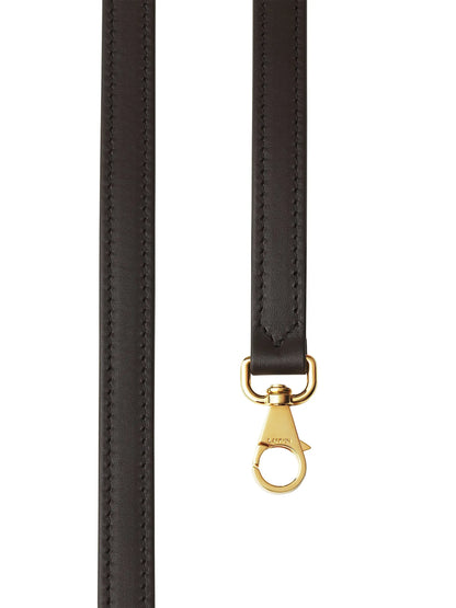 Lanvin Compagnon Asymmetrical Shoulder Bag