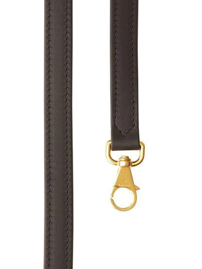 Lanvin Compagnon Asymmetrical Shoulder Bag