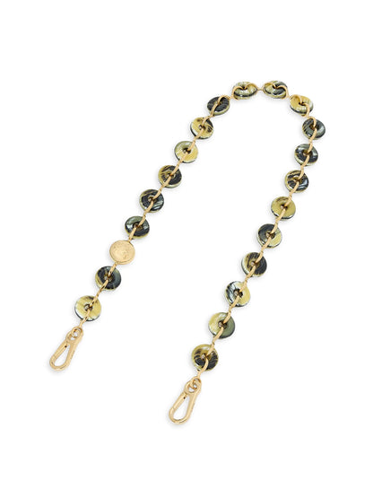 LOEWE Donut Chain Strap