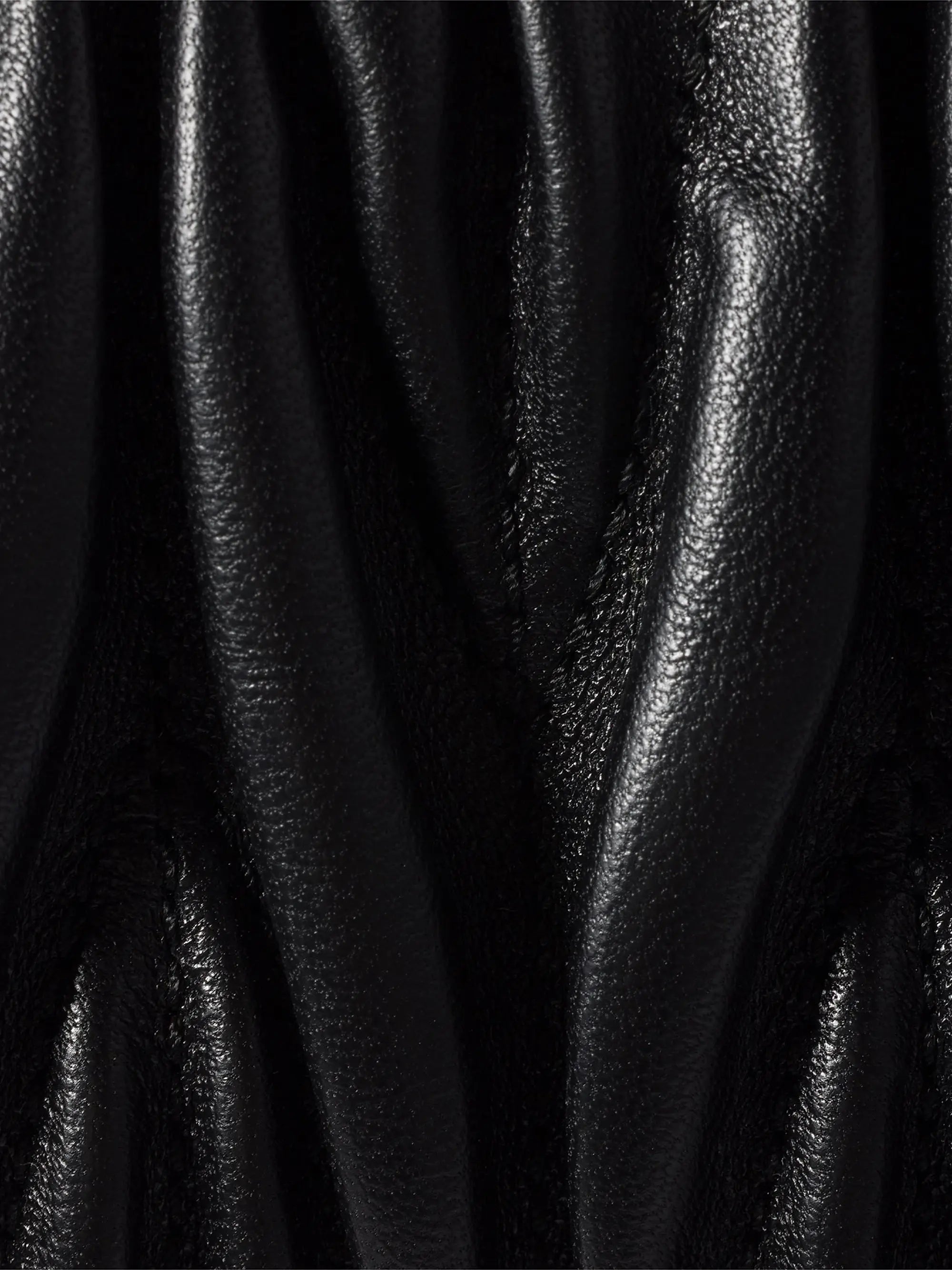 Miu Miu Matelassé Nappa Leather Shoulder Bag