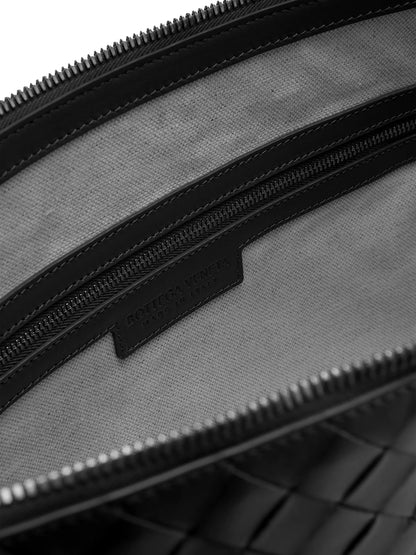 Bottega Veneta Day Intrecciato Leather Sling Bag