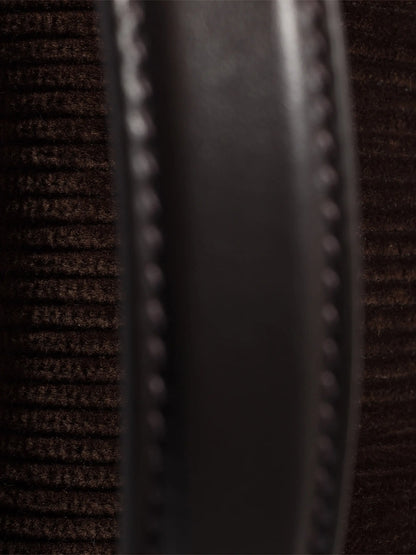 Miu Miu Corduroy Backpack