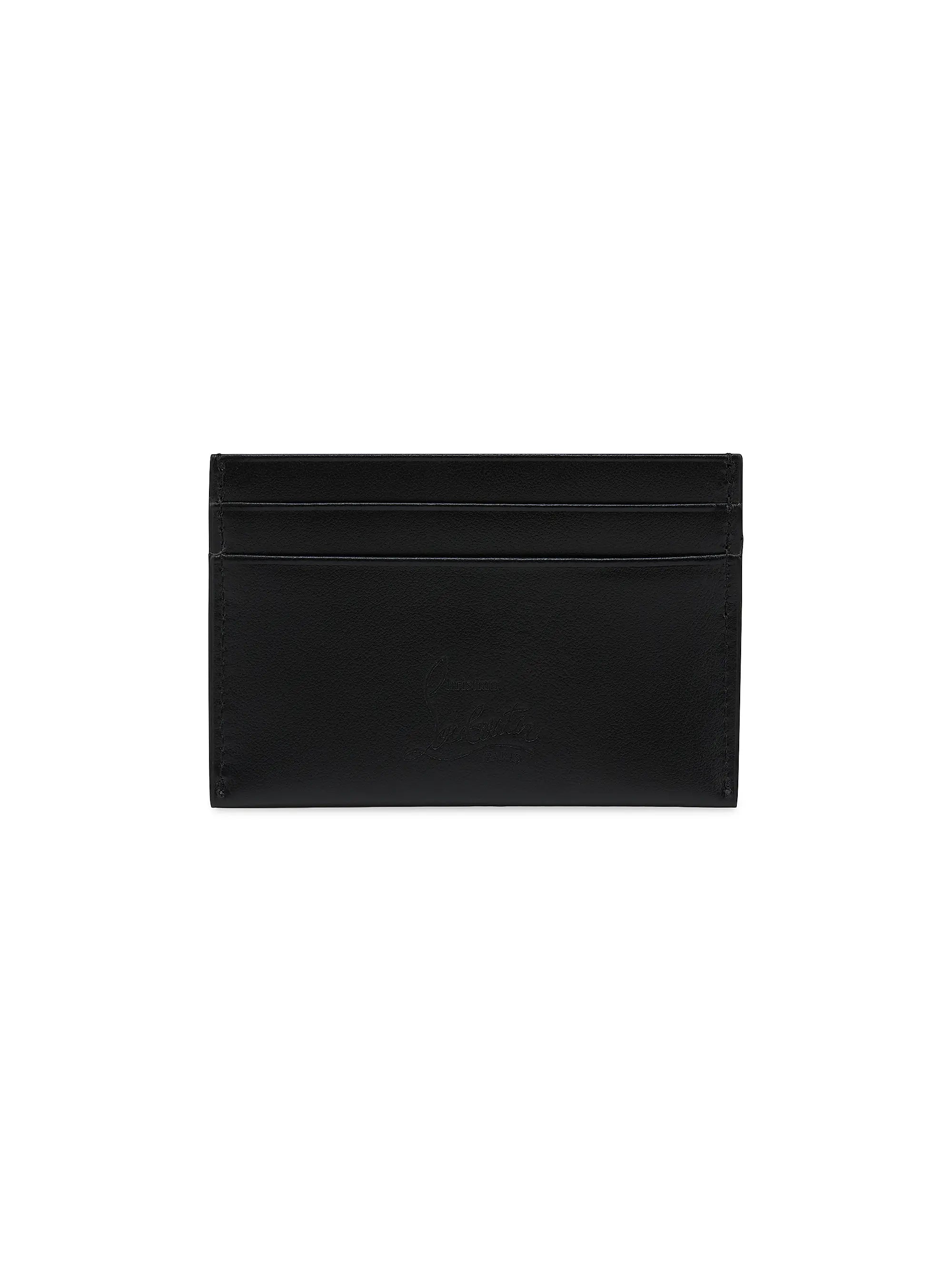 Christian Louboutin Bettina Cardholder