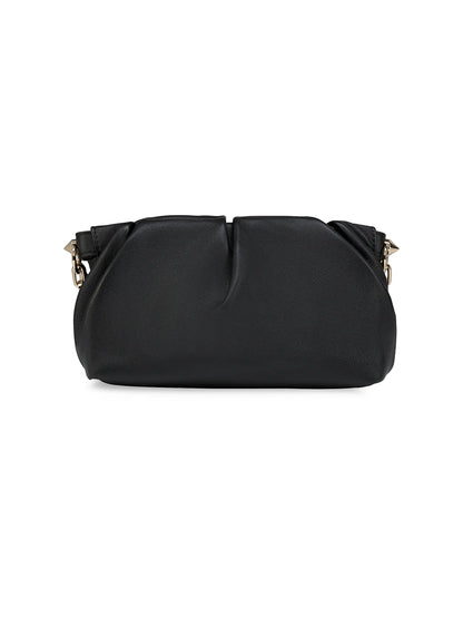 Christian Louboutin Eva Small Leather Shoulder Bag