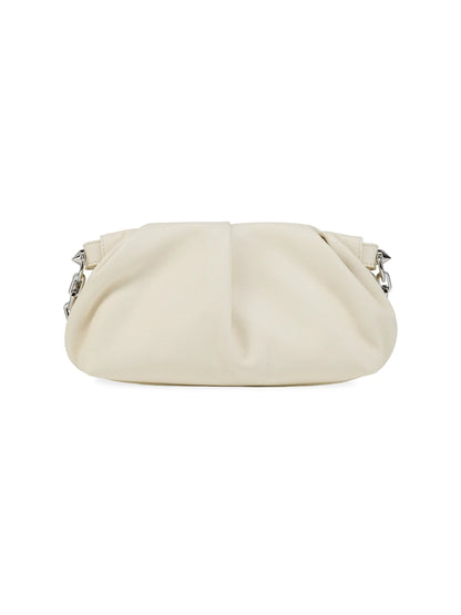 Christian Louboutin Eva Small Leather Shoulder Bag