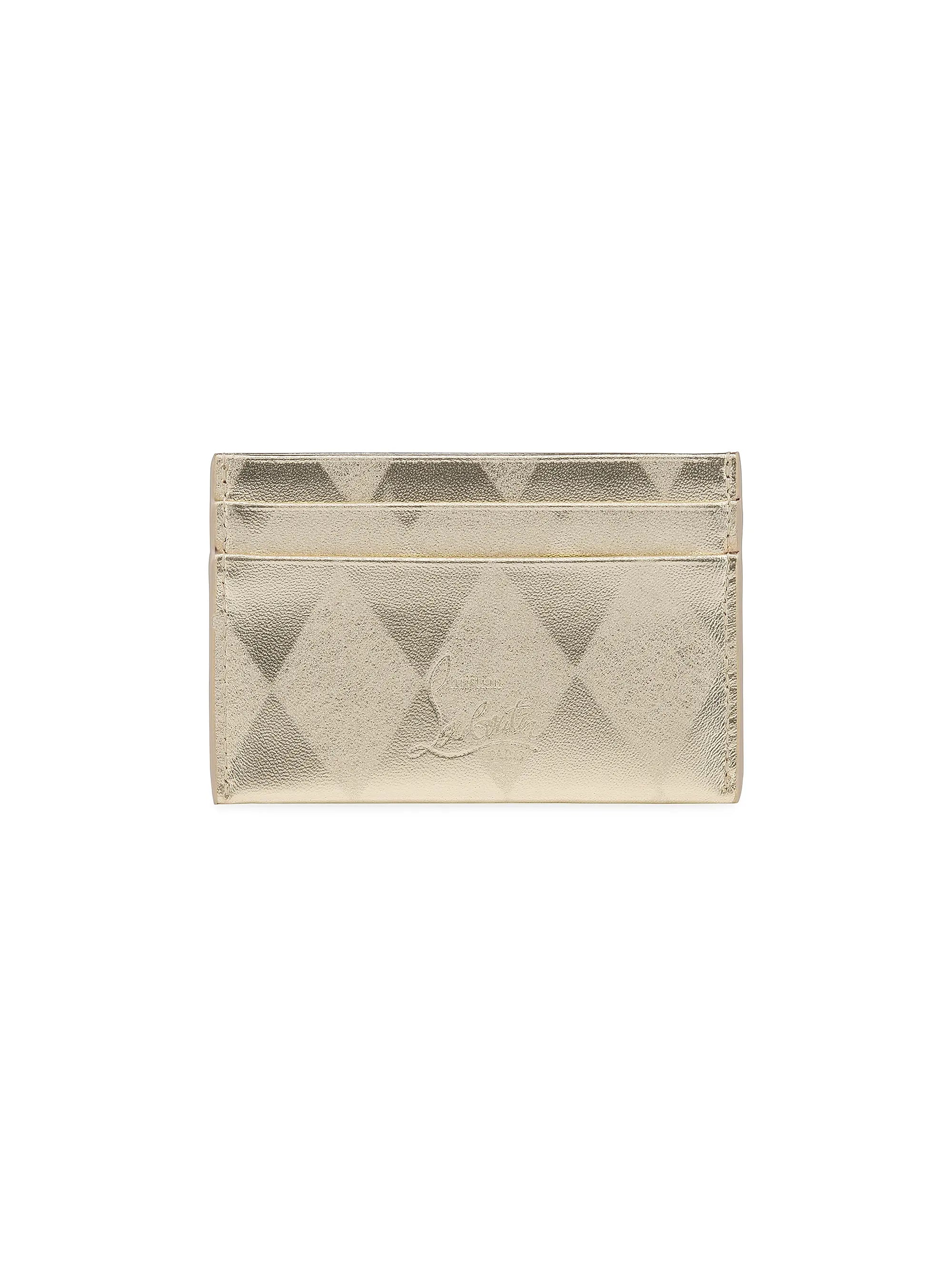 Christian Louboutin Bettina Cardholder