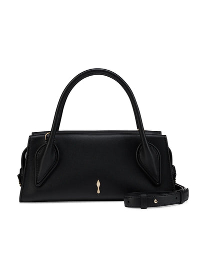 Christian Louboutin Venus Leather Crossbody Bag