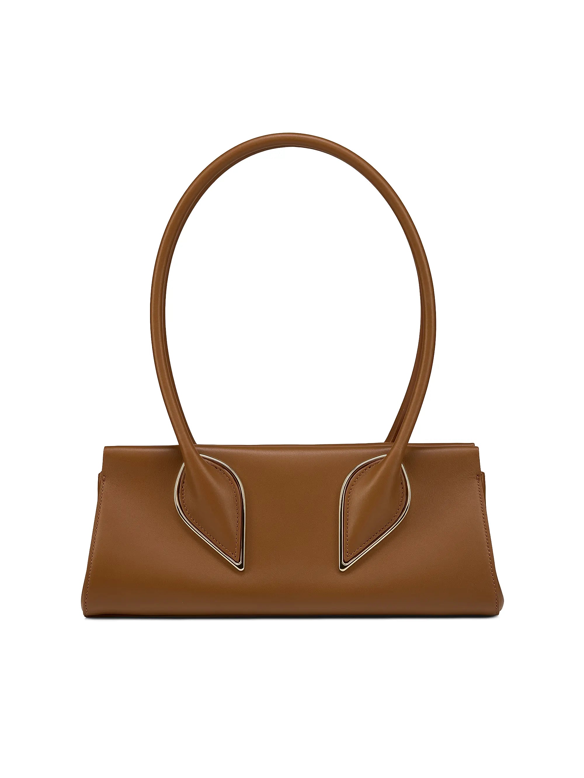 Christian Louboutin Venus Leather Shoulder Bag