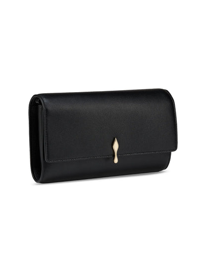 Christian Louboutin Bettina Chain Wallet