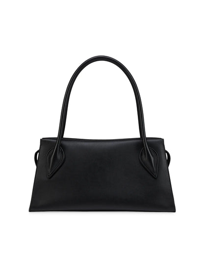 Christian Louboutin Venus Leather Shoulder Bag