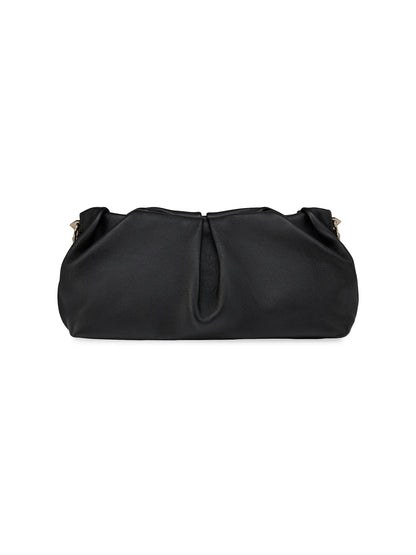 Christian Louboutin Eva Leather Shoulder Bag