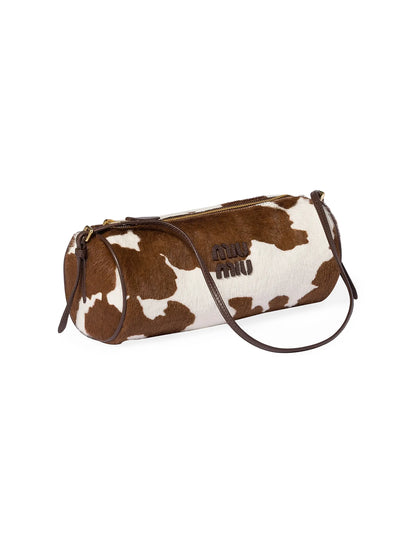 Miu Miu Calf Hair Pouch