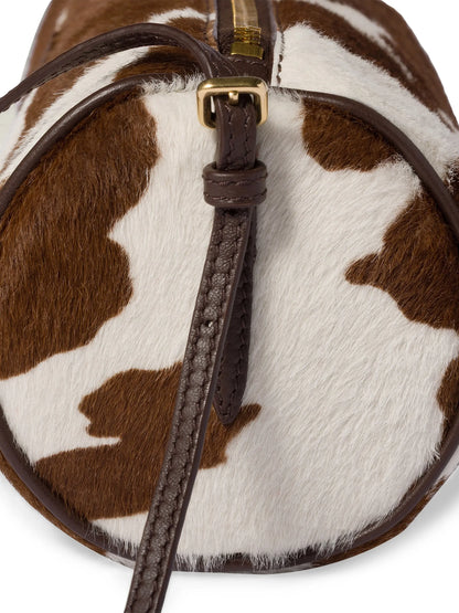Miu Miu Calf Hair Pouch