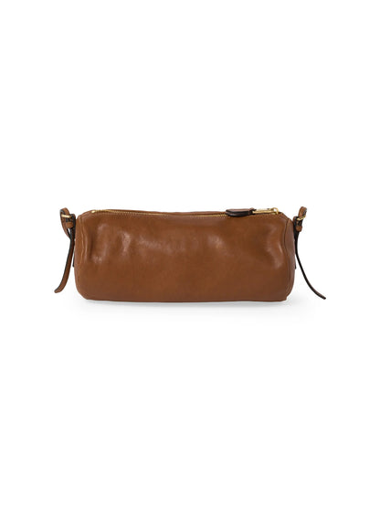 Miu Miu Nappa Leather Pouch