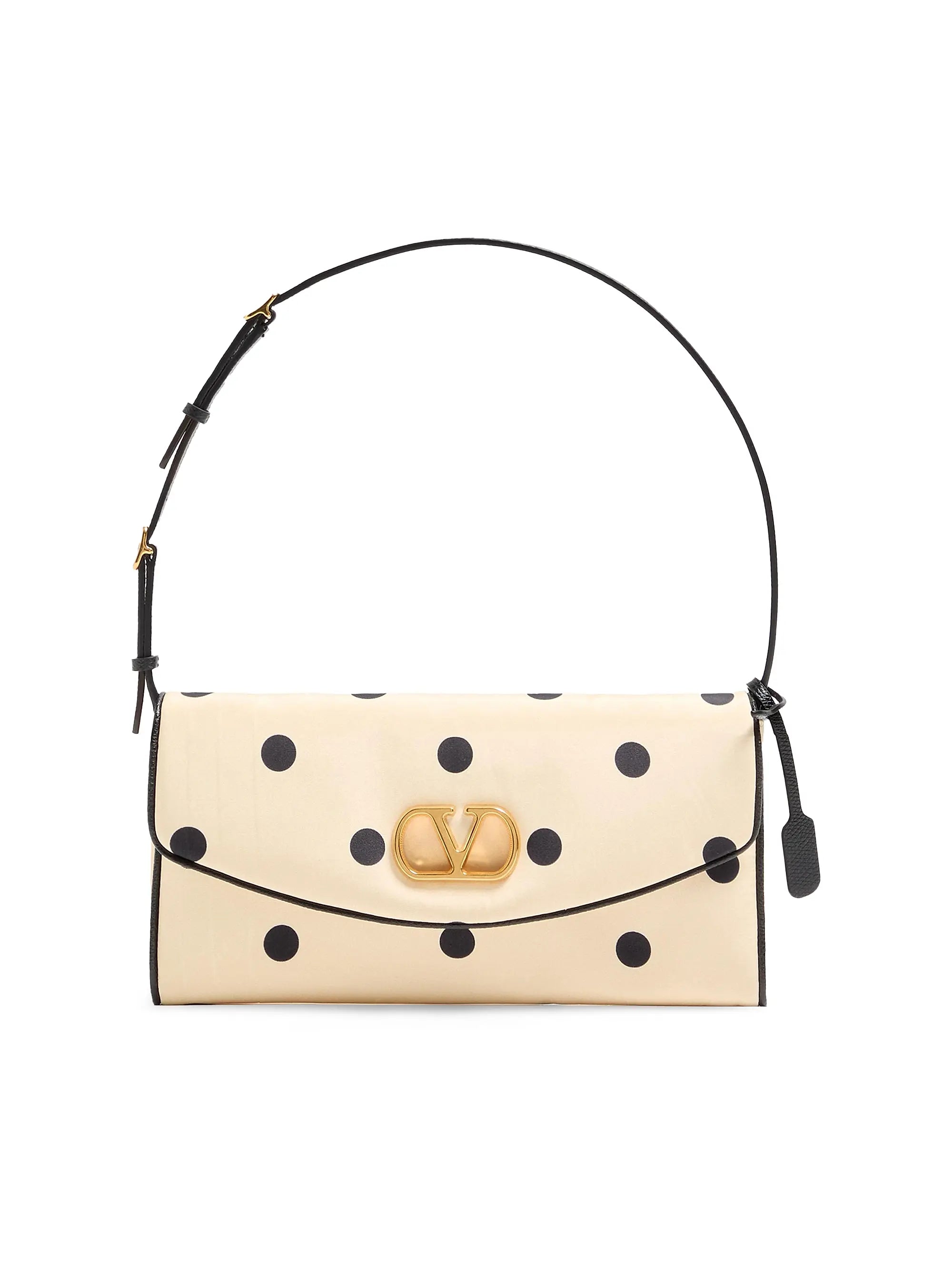 Valentino Garavani Devain Small Shoulder Bag