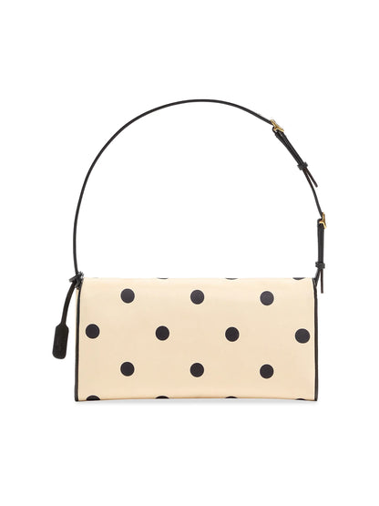 Valentino Garavani Devain Small Shoulder Bag