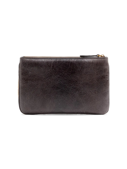 Valentino Garavani Viva Superstar Sheepskin Pouch