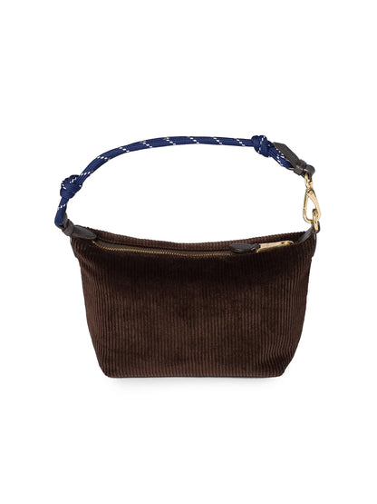 Miu Miu Corduroy Pouch