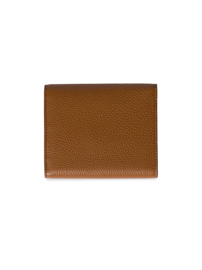 Miu Miu Small Leather Wallet