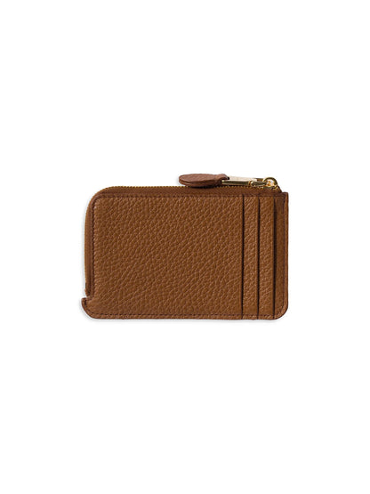 Miu Miu Leather Pouch Card Holder