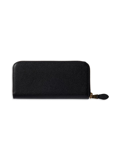Miu Miu Large Leather Wallet