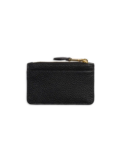 Miu Miu Leather Card Holder