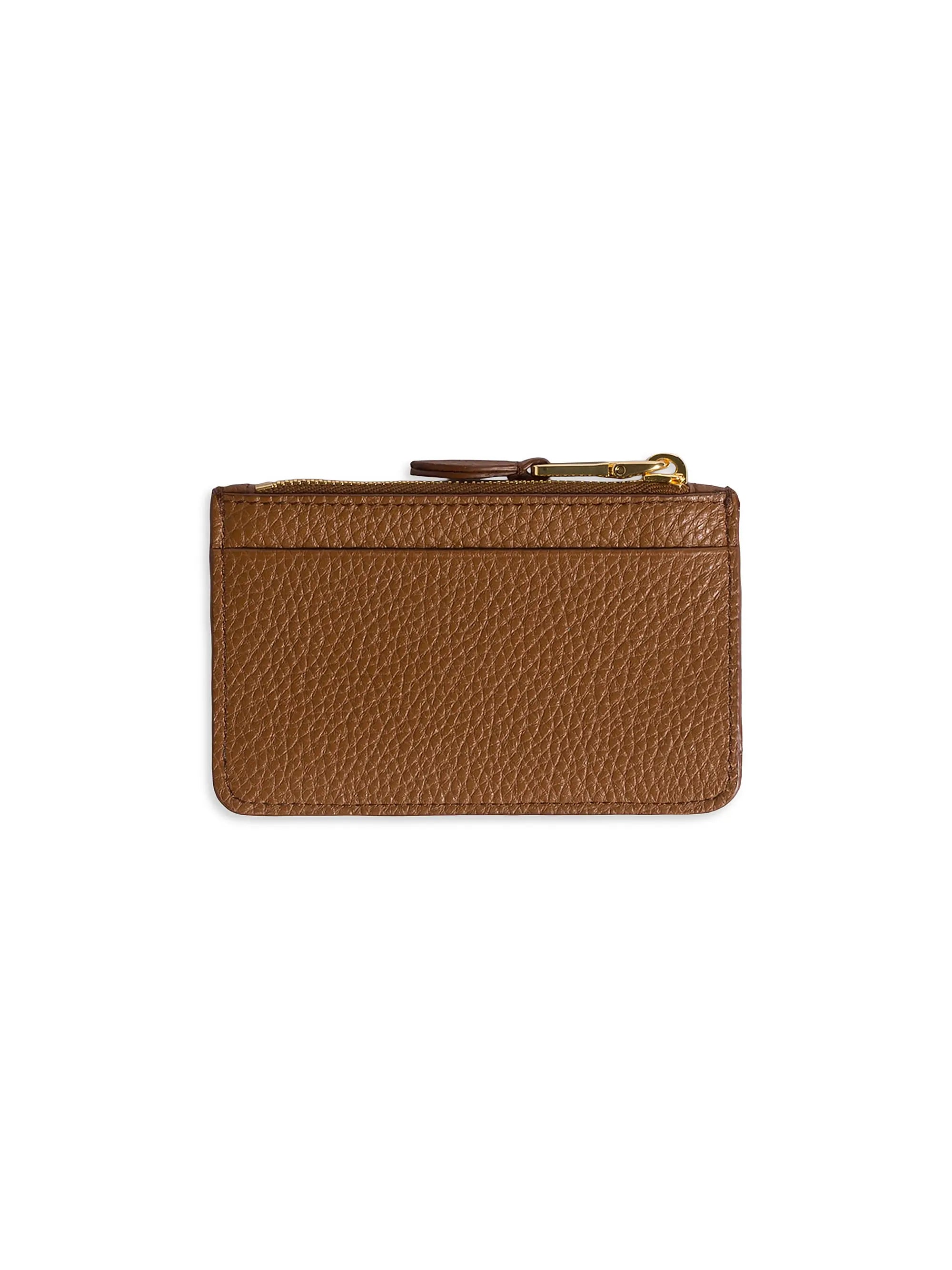 Miu Miu Leather Card Holder
