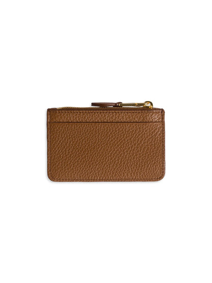 Miu Miu Leather Card Holder