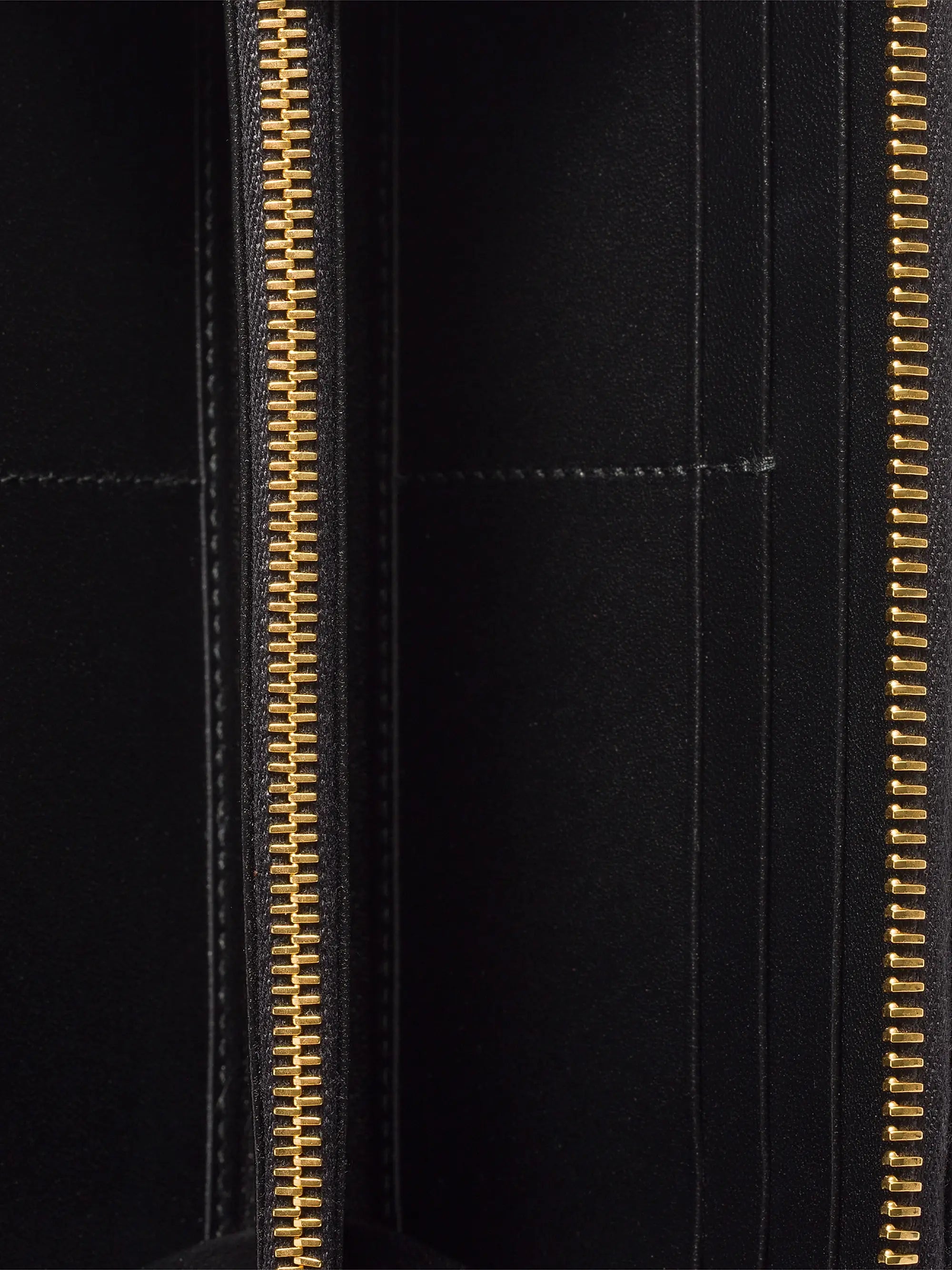 Miu Miu Large Matelassé Nappa Leather Wallet