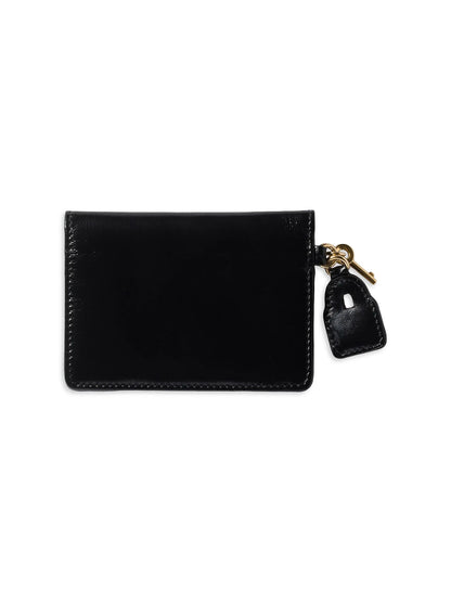 Miu Miu Leather Card Holder