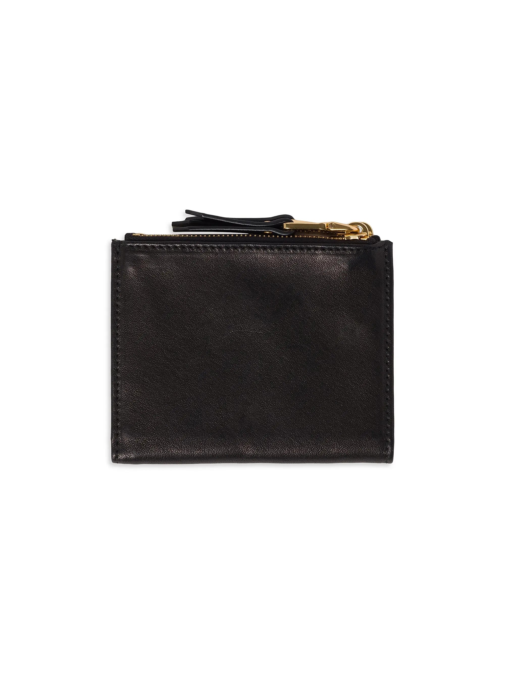 Miu Miu Small Nappa Leather Wallet