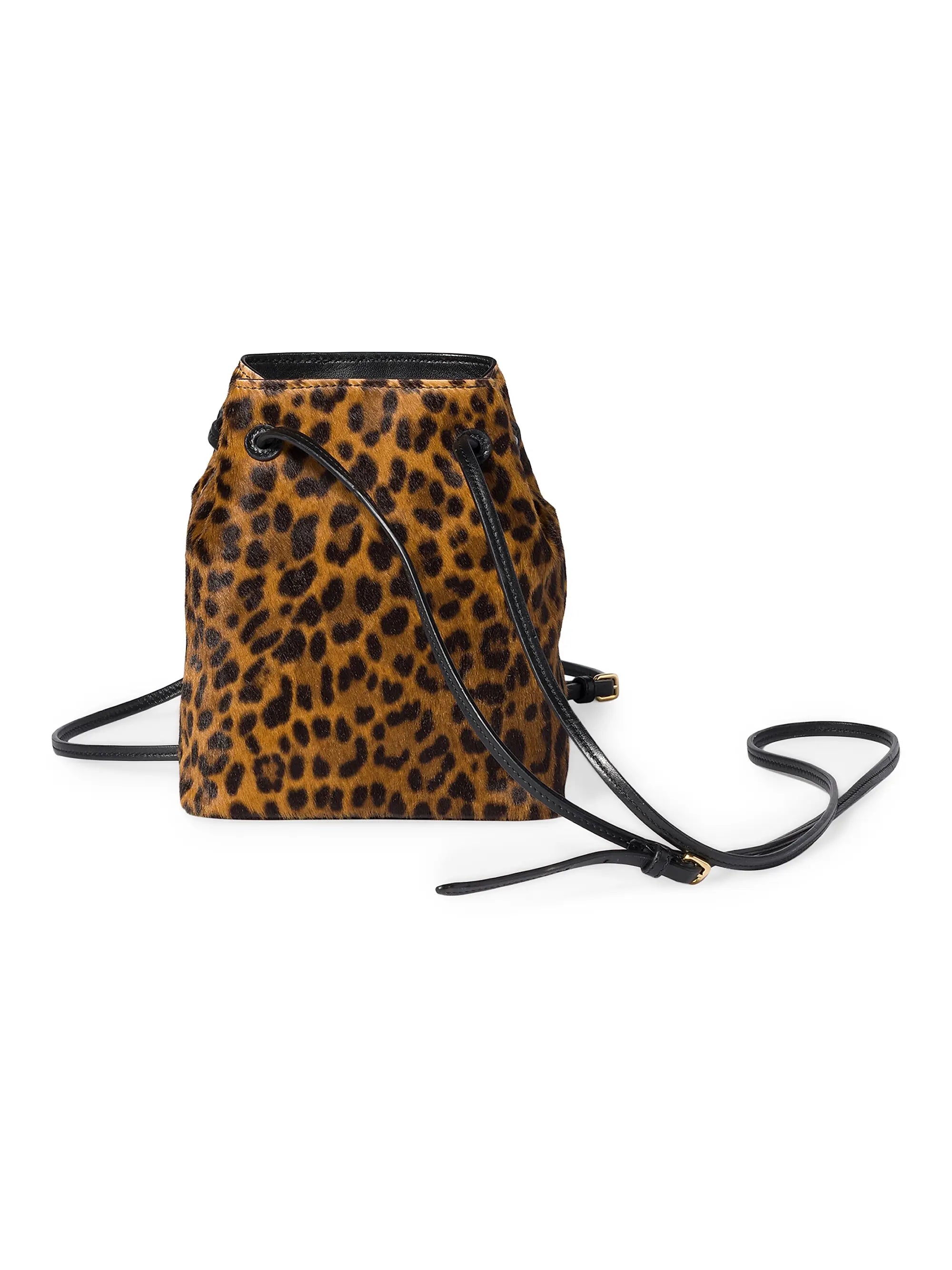 Miu Miu Calf Hair Pouch