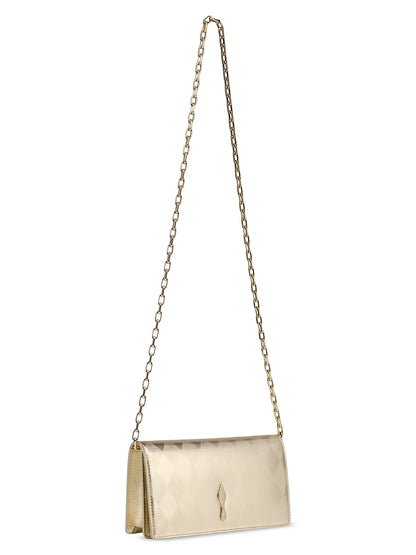 Christian Louboutin Bettina Crossbody Bag