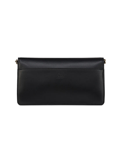 Christian Louboutin Bettina Leather Crossbody Bag