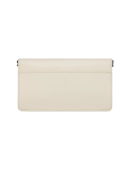 Christian Louboutin Bettina Leather Crossbody Bag