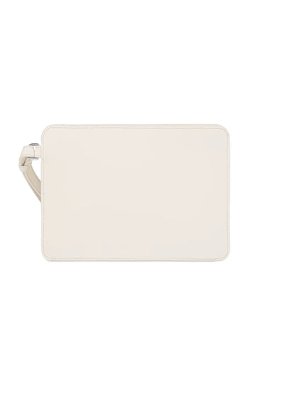 Christian Louboutin Bettina Small Leather Pouch