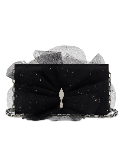 Christian Louboutin Bettina Clutch