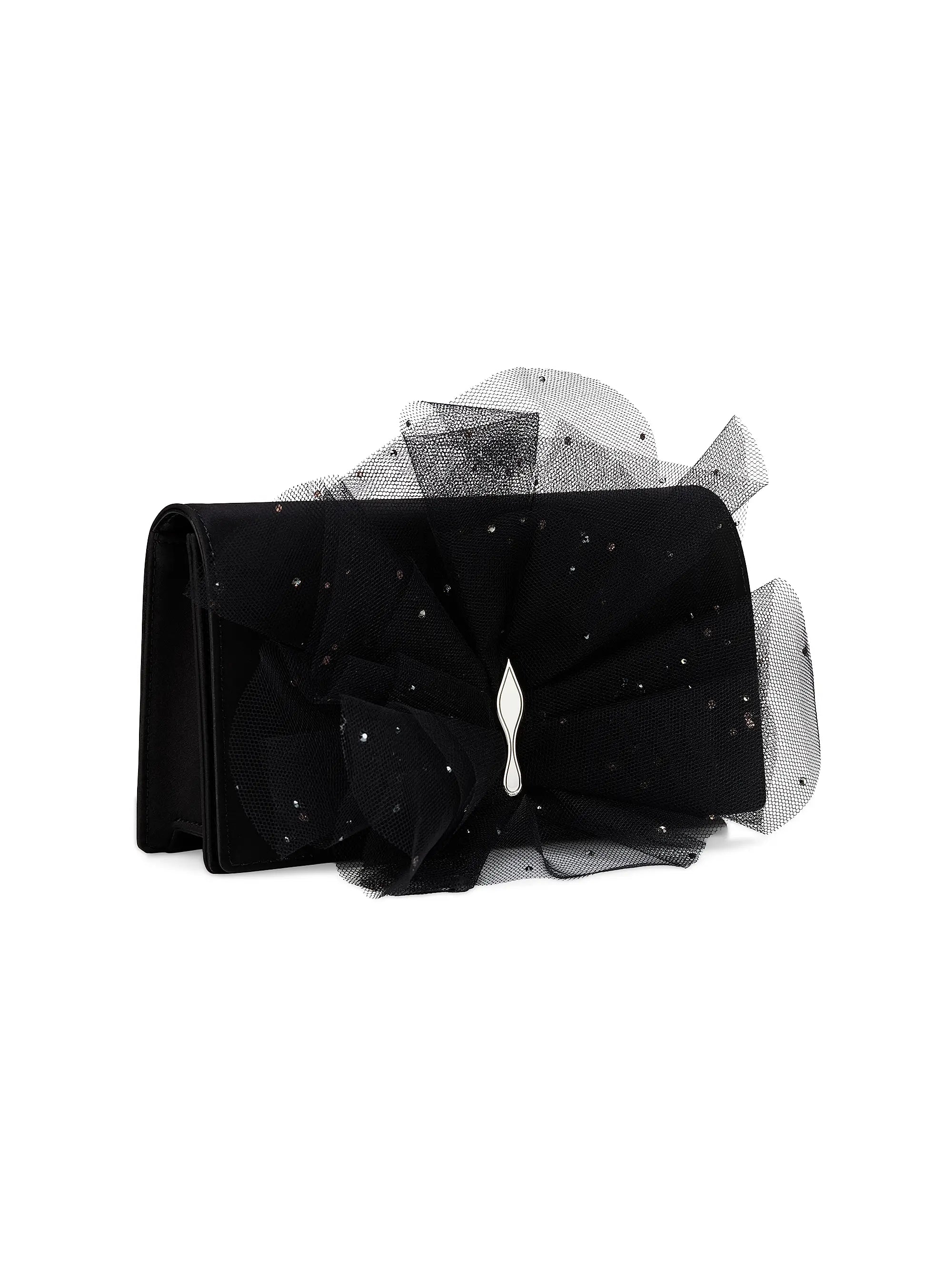 Christian Louboutin Bettina Clutch