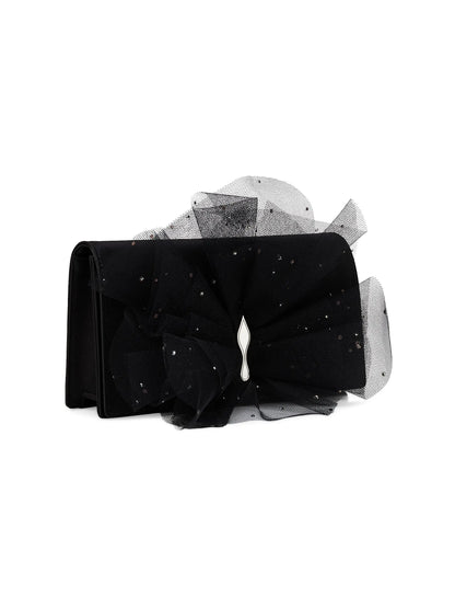 Christian Louboutin Bettina Clutch