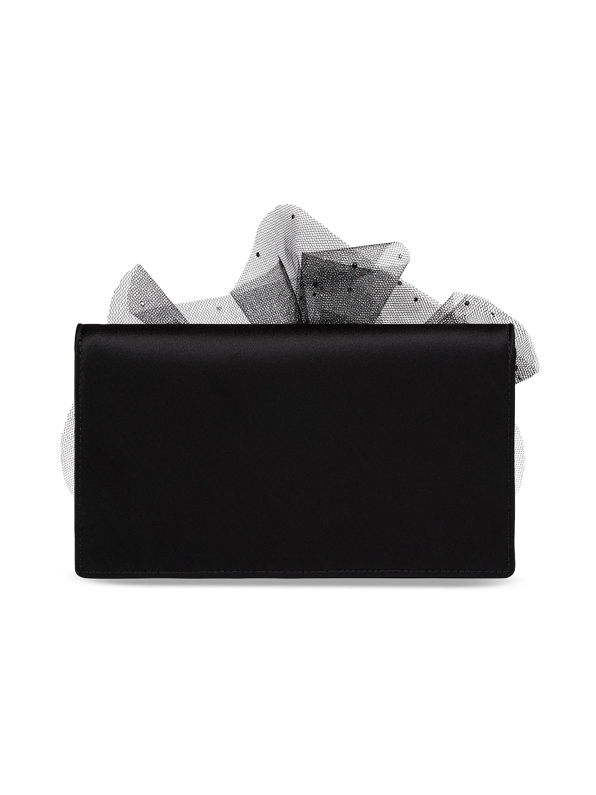 Christian Louboutin Bettina Clutch
