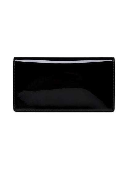 Christian Louboutin Bettina Patent Leather Clutch