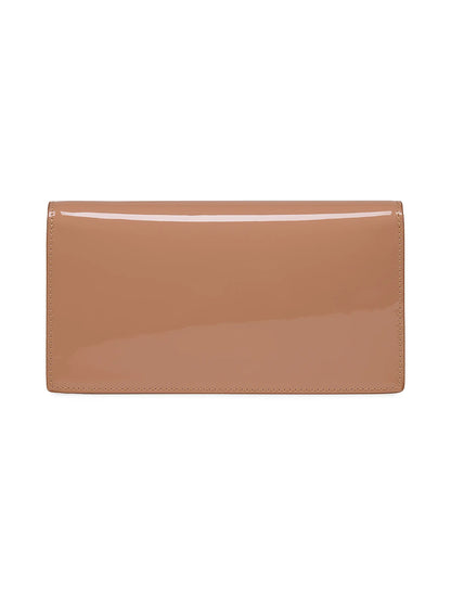 Christian Louboutin Bettina Patent Leather Clutch