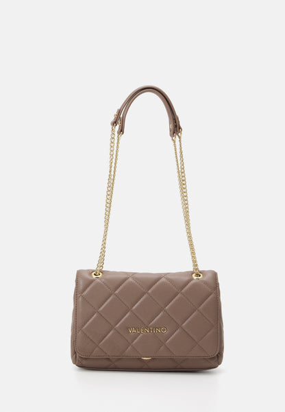 Valentino Bags Ocarina - Handbag - Taupe