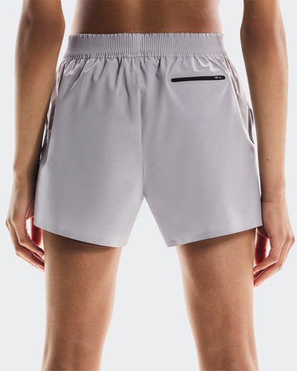 On Train Shorts Lilac (Women's)