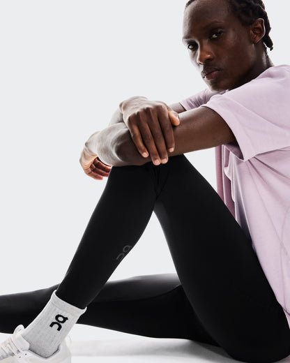 On Train Tights Black