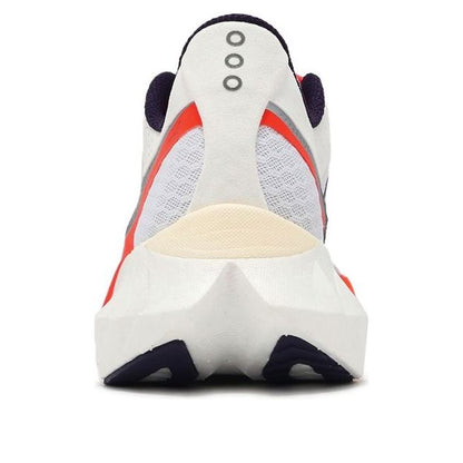 Saucony Endorphin Pro 4 White Black